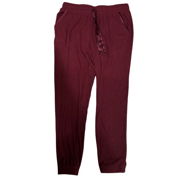 Maurices Knit Joggers - Picture 2 of 6